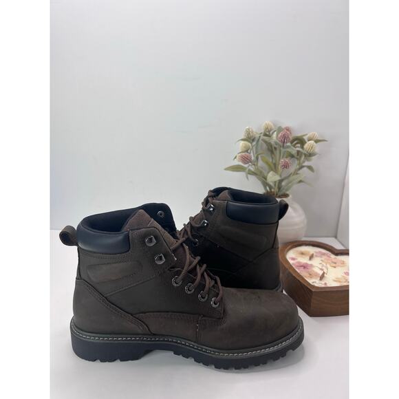 Wolverine Floorhand WP 6\